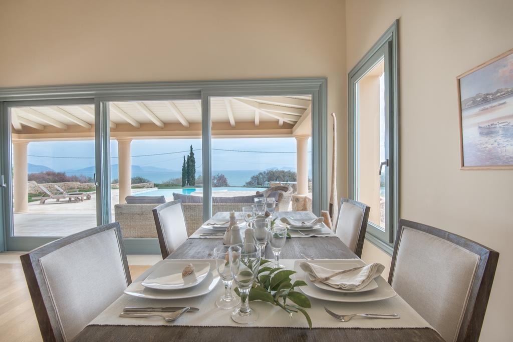 Villa Diamond Porto Heli Exterior photo