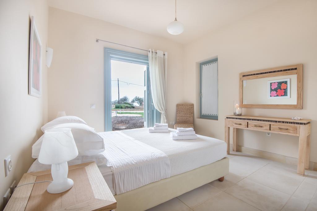 Villa Diamond Porto Heli Exterior photo