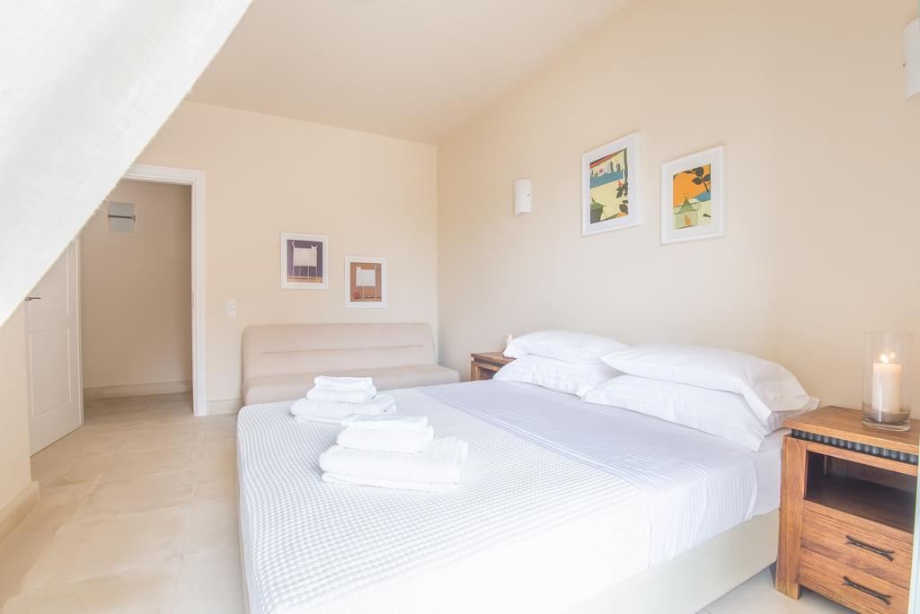 Villa Diamond Porto Heli Exterior photo