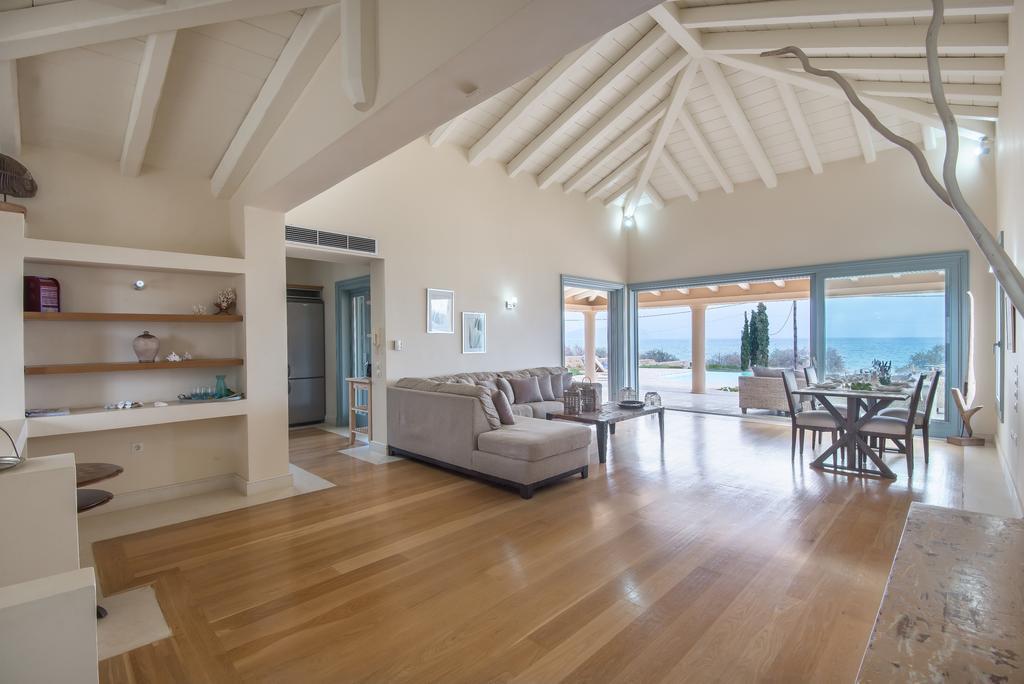 Villa Diamond Porto Heli Exterior photo