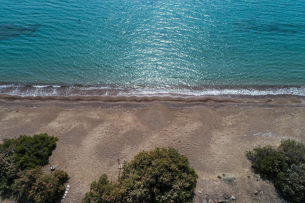 Villa Diamond Porto Heli Exterior photo